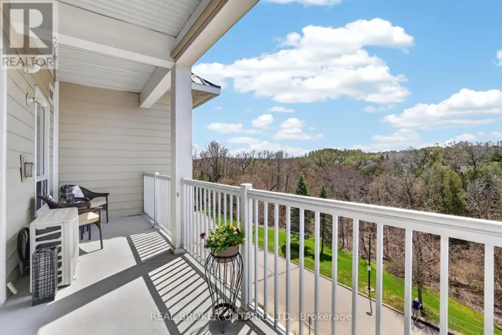 519 - 900 BOGART MILL TRAIL, Newmarket (Gorham-College Manor), Ontario L3Y8V5