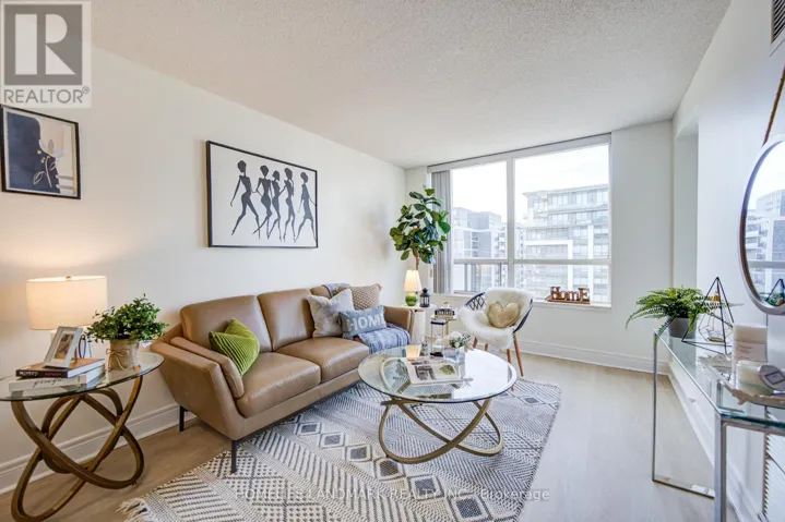 912 - 48 SUNCREST BOULEVARD, Markham (Commerce Valley), Ontario L3T7Y5