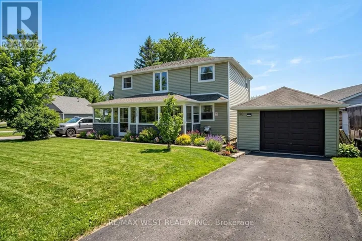 30 QUIET HEIGHTS LANE, Georgina (Historic Lakeshore Communities), Ontario L4P3C8