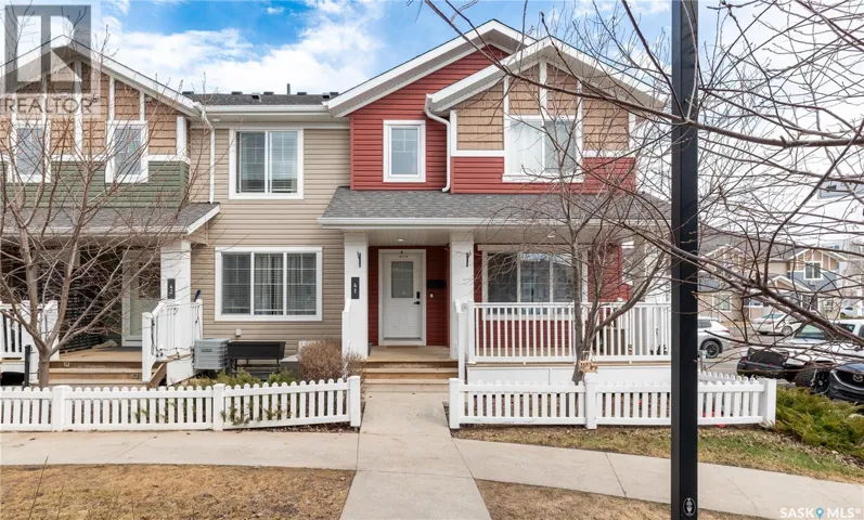 41 5702 Gordon ROAD, Regina, Saskatchewan S4W0M1