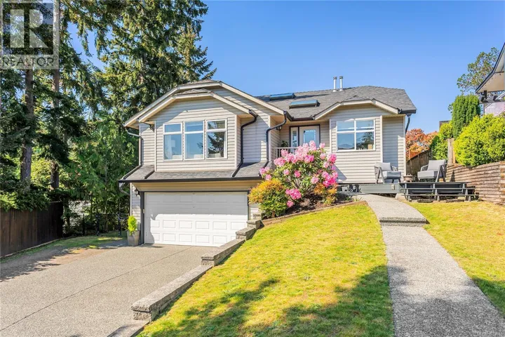 4755 Spirit Pl, Nanaimo, British Columbia V9V1N8