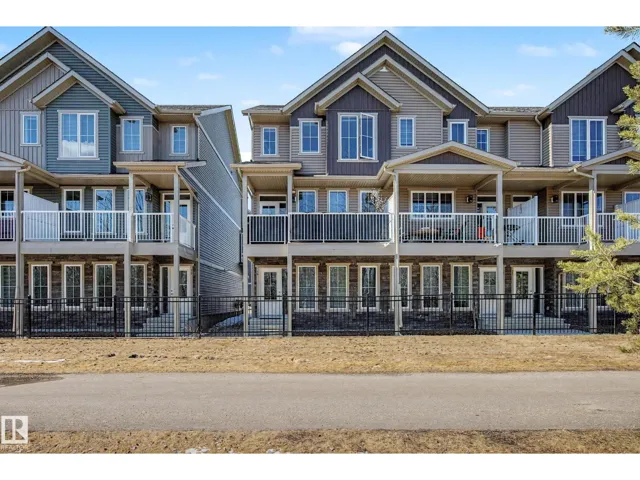 #19 1051 GRAYDON HILL BV SW, Edmonton, Alberta T6W3C8