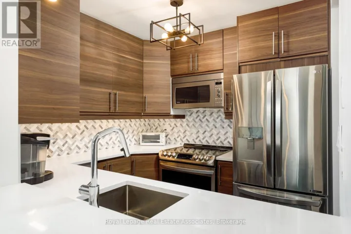 349 - 24 SOUTHPORT STREET, Toronto (High Park-Swansea), Ontario M6S4Z1