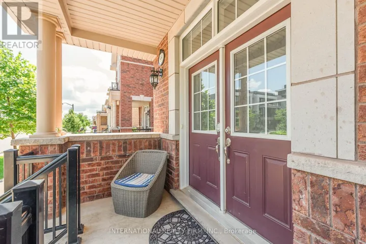99 HUGUENOT ROAD, Oakville (GO Glenorchy), Ontario L6H0M3