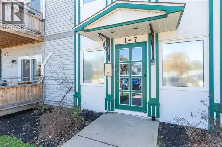 33 MacAleese Lane Unit# 3, Moncton, New Brunswick E1A3M1