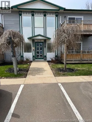 33 MacAleese Lane Unit# 3, Moncton, New Brunswick E1A3M1