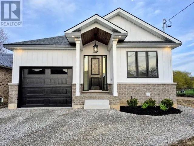 MAIN - 115 CHESLEY STREET, Hamilton (Gourley), Ontario L9C3V9