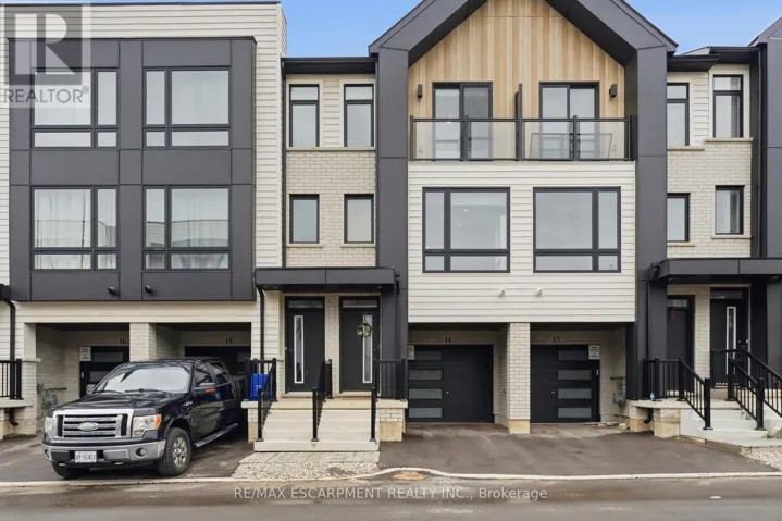 55 TOM BROWN DRIVE, Brant (Paris), Ontario N3L0N5