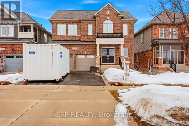 222 BLAIR CREEK DRIVE, Kitchener, Ontario N2P0G2