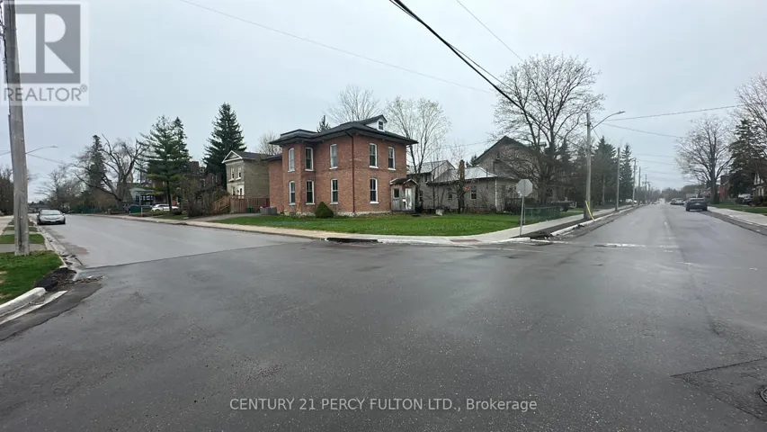 ROOM - 23 GLENELG STREET W, Kawartha Lakes (Lindsay), Ontario K9V2T9