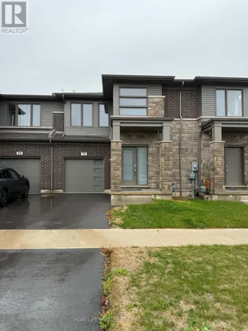 72 SAMUEL AVENUE, Pelham (Fonthill), Ontario L0S1E1