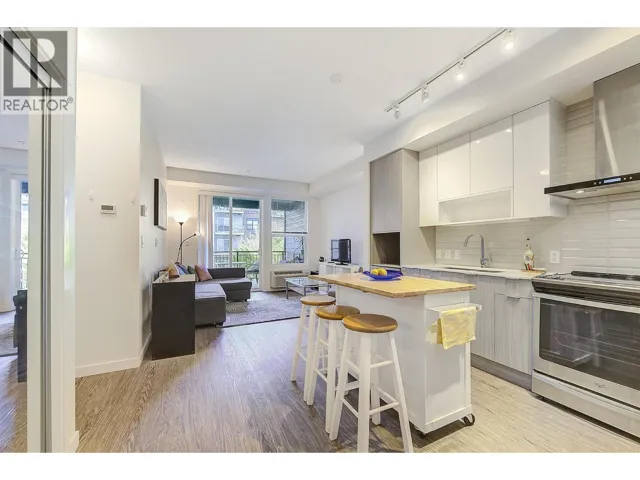 1770 Richter Street Unit# 320, Kelowna, British Columbia V1Y0E6