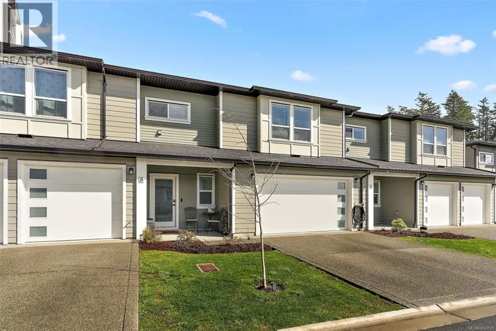 8 West Park Pl, View Royal, British Columbia V9B3R9