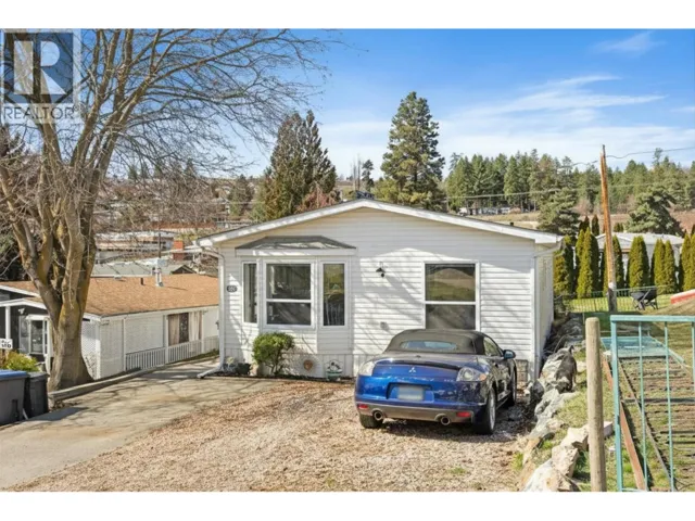 12022 Pretty Road Unit# 27A, Lake Country, British Columbia V4V1H1