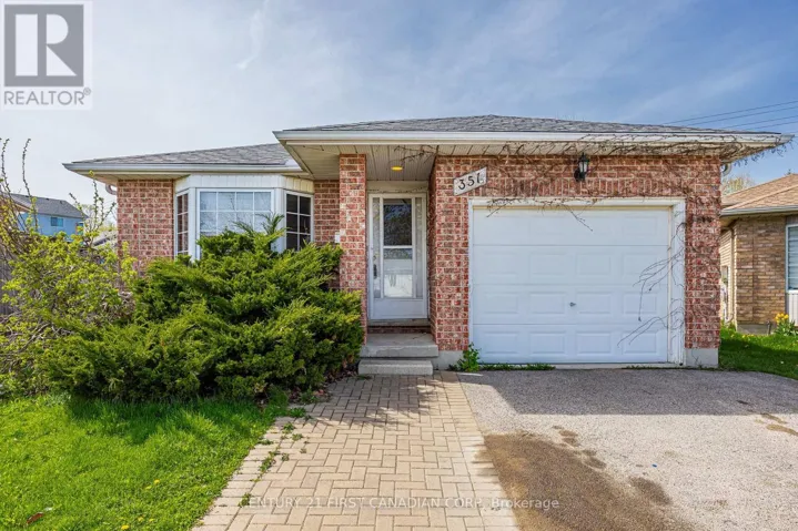 351 FLEMING DRIVE, London East (East D), Ontario N5V4Y6