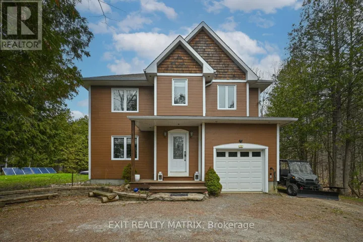 4081 CARACOURT DRIVE, Ottawa, Ontario K0A2W0