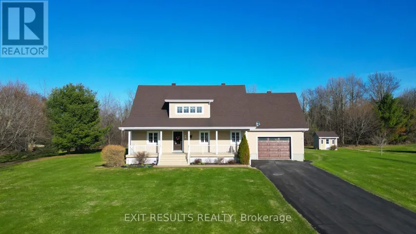 8 RAVARY STREET, Champlain, Ontario K0B1K0