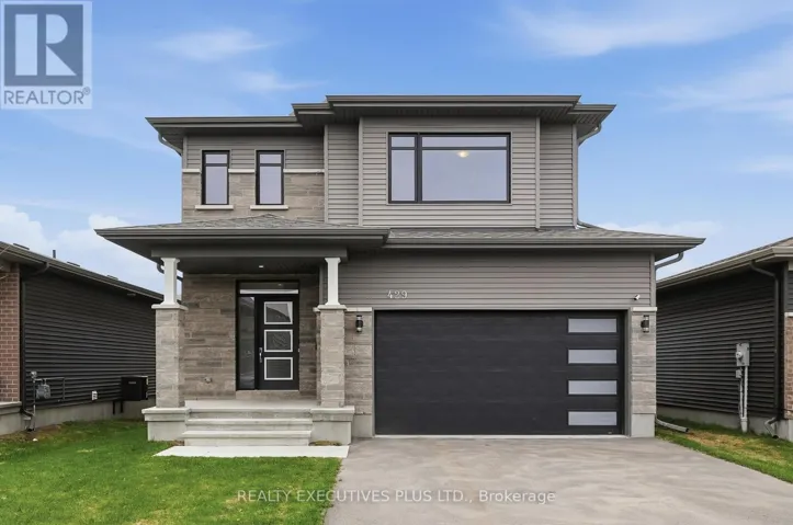 429 STERLING AVENUE, Clarence-Rockland, Ontario K4K0M5