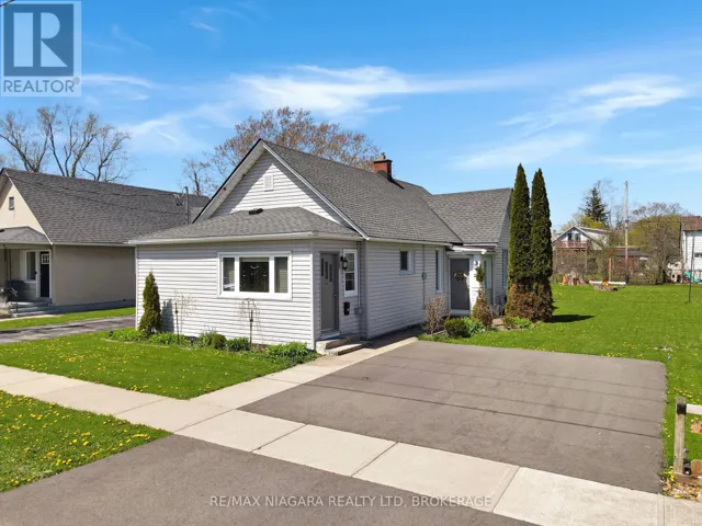 228 COURTWRIGHT STREET, Fort Erie (Central), Ontario L2A2R8