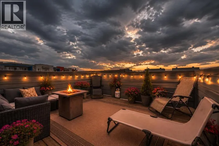 308, 19500 37 Street SE, Calgary, Alberta T3M2W9