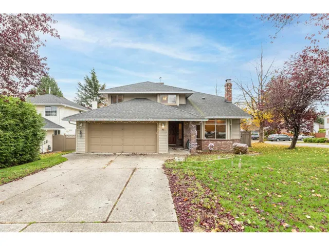 14312 69A AVENUE, Surrey, British Columbia V3W0E2