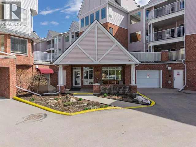 1311, 1311 Hawksbrow Point NW, Calgary, Alberta T3G4C9