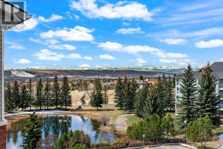 1311, 1311 Hawksbrow Point NW, Calgary, Alberta T3G4C9
