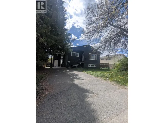 721 Raymer Avenue, Kelowna, British Columbia V1Y4Z7