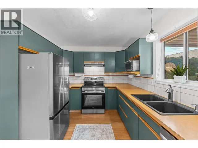 3400 Wilson Street Unit# 141, Penticton, British Columbia V2A8H9