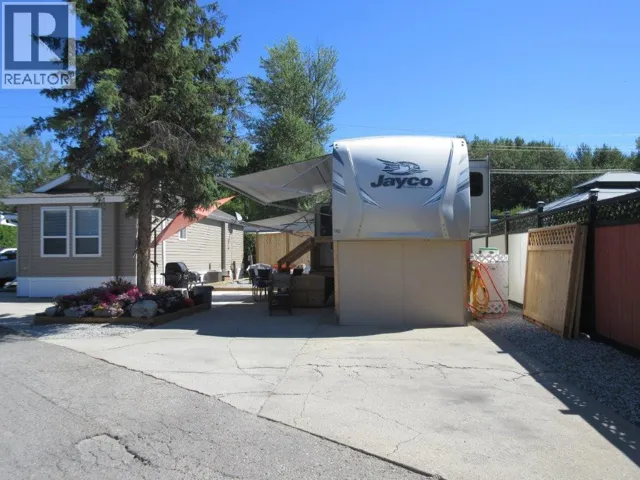 415 Commonwealth Road Unit# 366, Kelowna, British Columbia V4V1P4