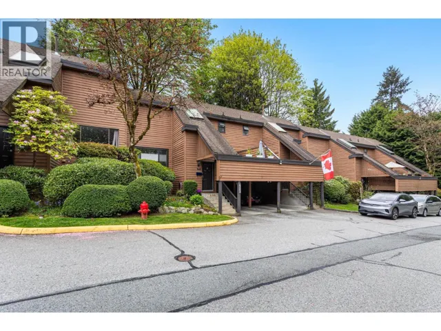 429 CAMBRIDGE WAY, Port Moody, British Columbia V3H3V1