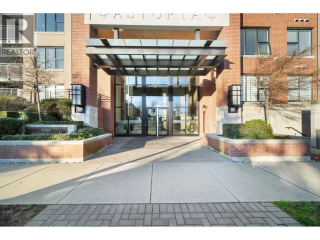 9399 ALEXANDRA ROAD, Richmond, British Columbia V6X0L7