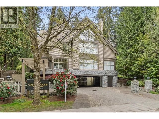 104 180 RAVINE DRIVE, Port Moody, British Columbia V3H4Z3