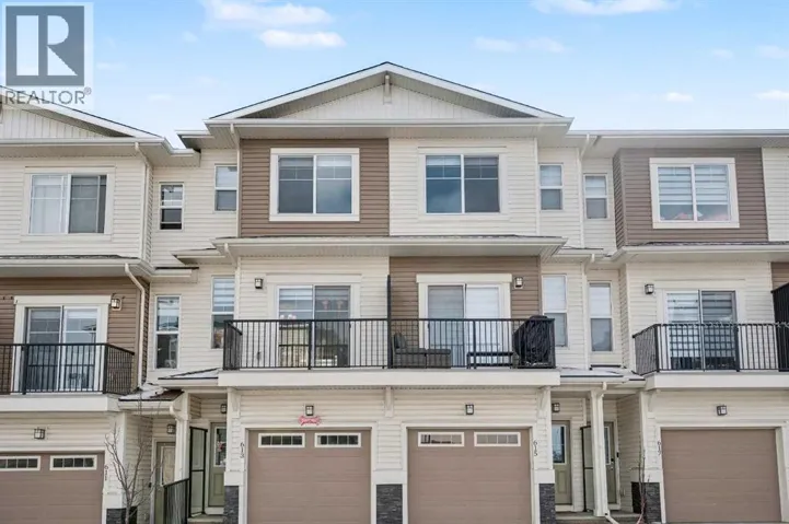 613 Sage Hill Grove NW, Calgary, Alberta T3R2A2