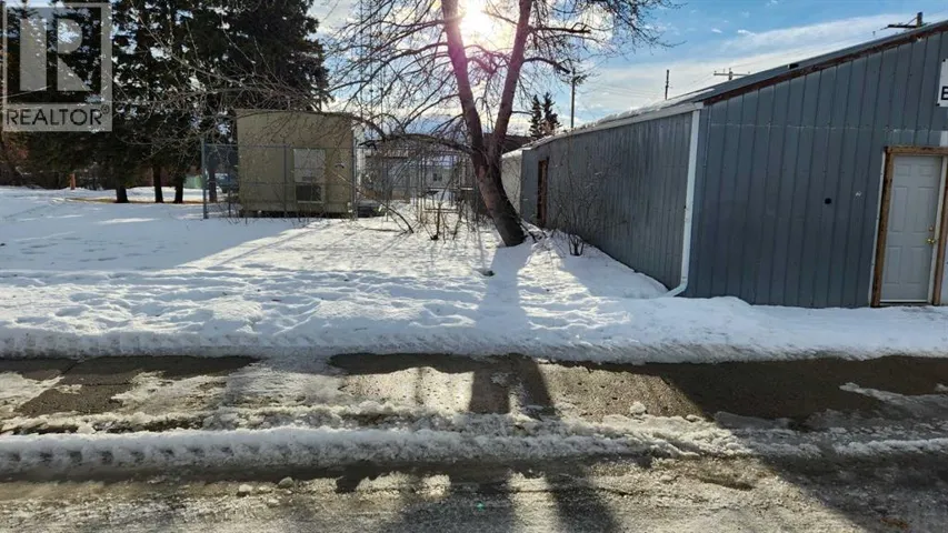 7 Main Street, Hay Lakes, Alberta T0B1W0