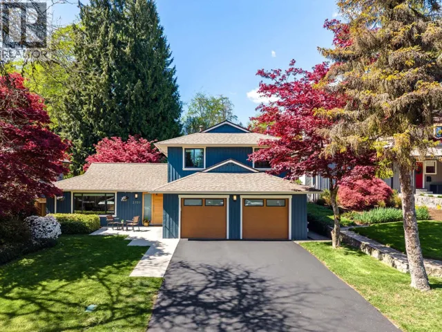 2708 BYRON ROAD, North Vancouver, British Columbia V7H1M2