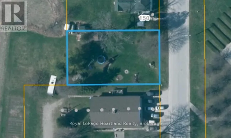 140 NORTH STREET N, Central Huron (Clinton), Ontario N0M1L0