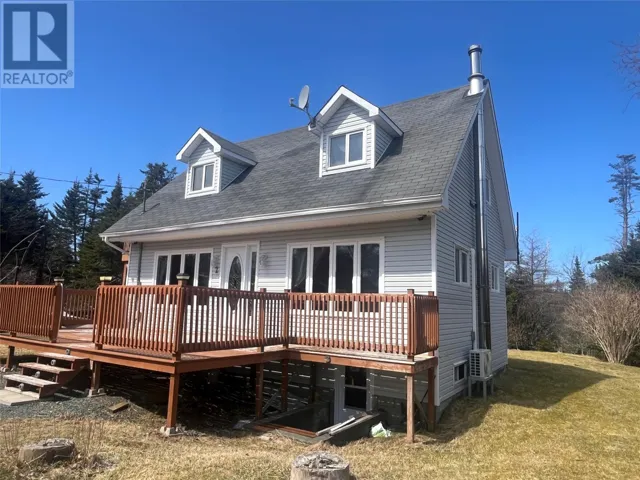 102 Hell Hill Road, La Manche, Newfoundland & Labrador A0A4A0