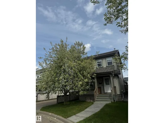 67 SUMMERFIELD PT, Sherwood Park, Alberta T8H2P6