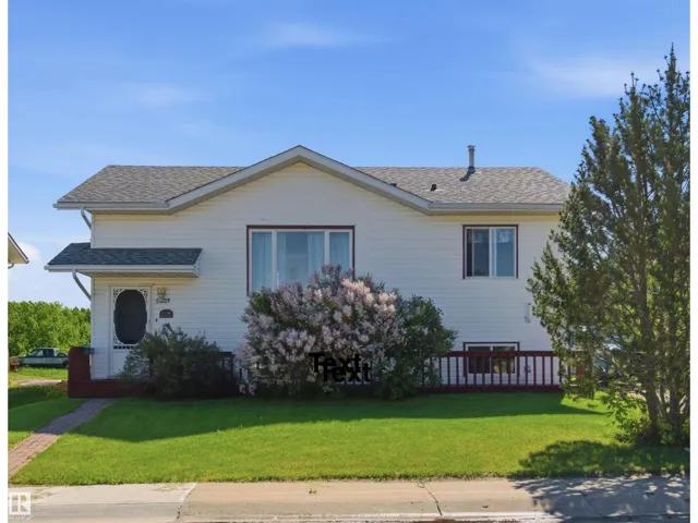 5003 38 ST, Cold Lake, Alberta T9M2B2