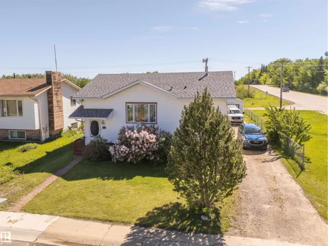 5003 38 ST, Cold Lake, Alberta T9M2B2