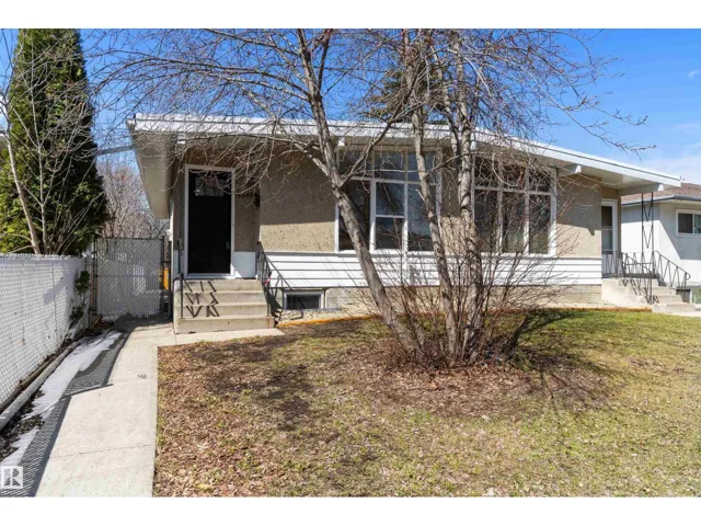 13046 101 ST NW, Edmonton, Alberta T5E4E9