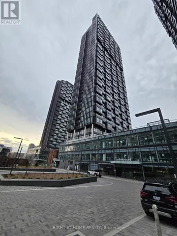 3808 - 1 QUARRINGTON LANE, Toronto (Banbury-Don Mills), Ontario M3C0S4