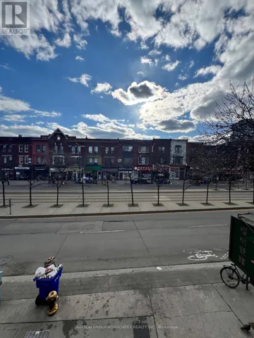 2A - 383 SPADINA AVENUE, Toronto (Kensington-Chinatown), Ontario M5T2G6