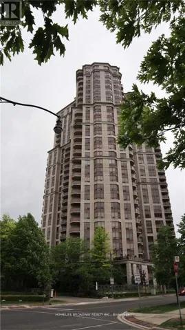 606 - 78 HARRISON GARDEN BOULEVARD, Toronto (Willowdale East), Ontario M2N7E2