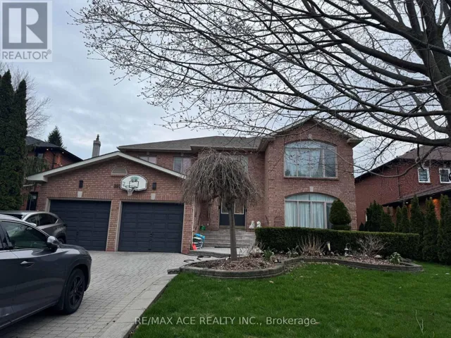 BSMT - 392 EAST AVENUE, Toronto (Rouge), Ontario M1C2W6