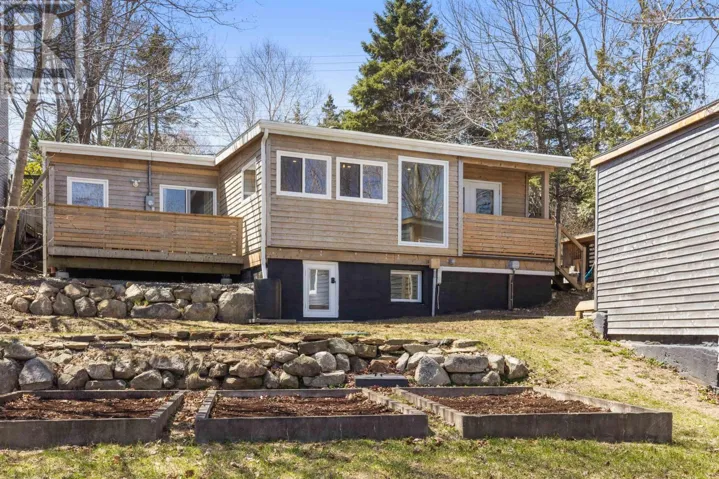 3166 Purcells Cove Road, Halifax, Nova Scotia B3P2G5