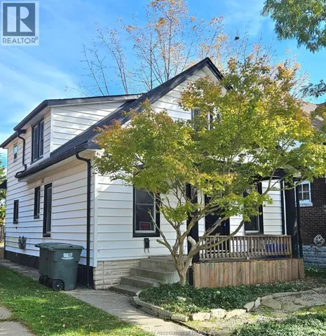 1630 MARENTETTE AVENUE, Windsor, Ontario N8X4E6