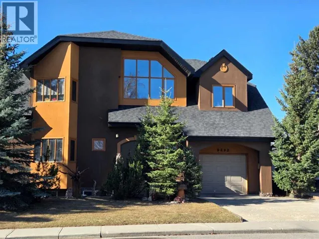 4643 29 Avenue NW, Calgary, Alberta T3B0J1