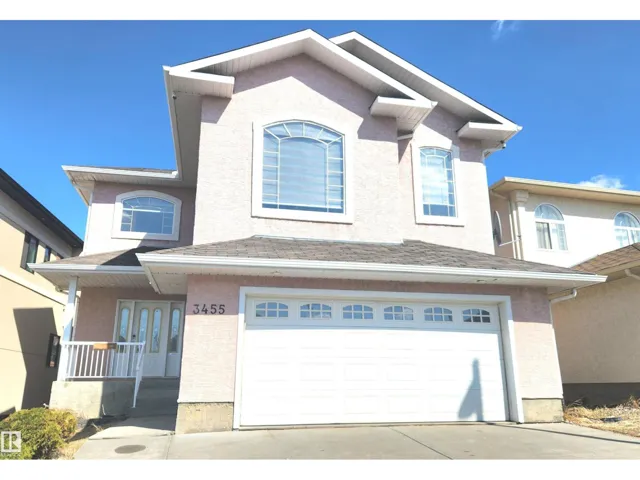 3455 29 ST NW, Edmonton, Alberta T6T1Y7